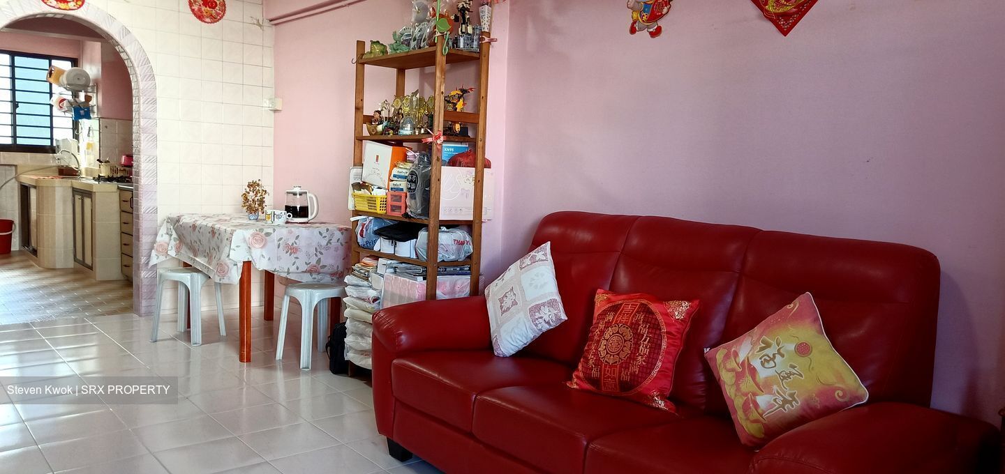 Blk 65 Kallang Bahru (Kallang/Whampoa), HDB 3 Rooms #407360691
